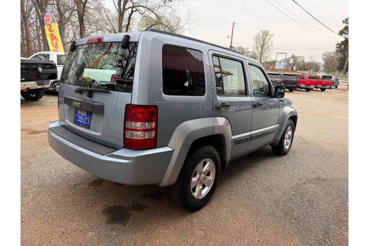 $7999 : 2012 Liberty Sport image 5