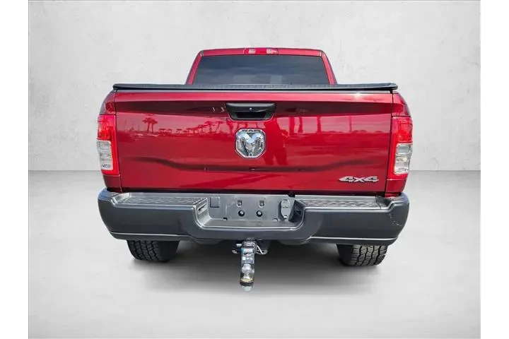 $36773 : Ram 2500 2022 4x4 Tradesman image 7