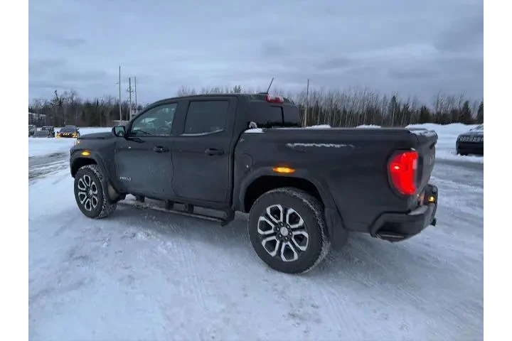 $37500 : GMC Canyon 2023 4x4 AT4 4dr image 10