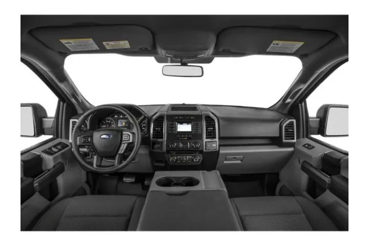 $27723 : Ford F-150 2019 4x4 XL 4dr S image 4