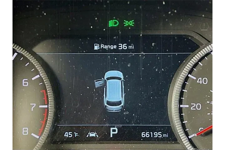 $33975 : Kia Telluride 2022 AWD SX 4d image 9