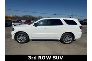 $33732 : Dodge Durango 2024 AWD GT 4d thumbnail
