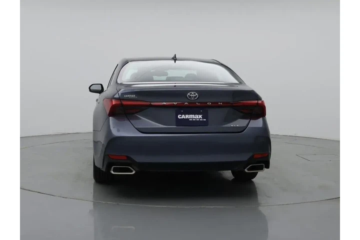 $28998 : Toyota Avalon 2022 XLE 4dr S image 6