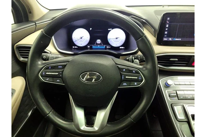 $23998 : Hyundai SANTA FE 2022 SEL 4d image 10