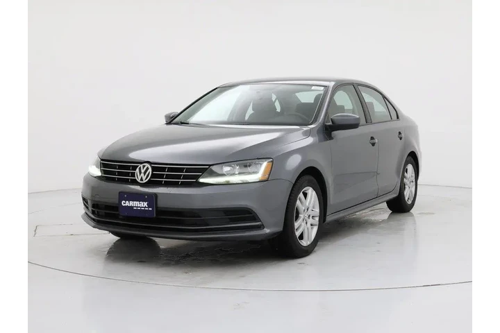 $14998 : Volkswagen Jetta 2018 1.4T S image 4