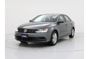 $14998 : Volkswagen Jetta 2018 1.4T S thumbnail