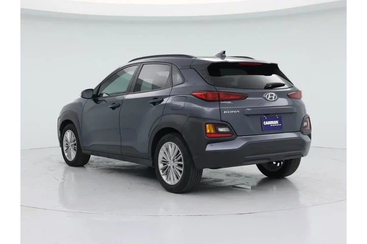 $18998 : Hyundai KONA 2021 SEL Plus 4 image 2