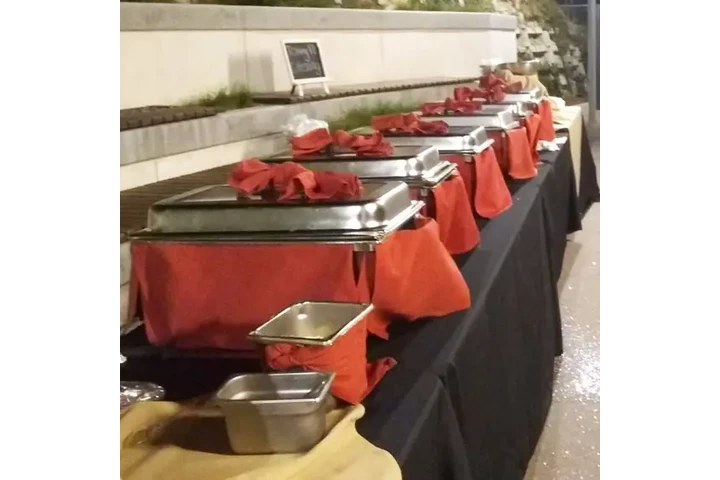 Catering para todo evento image 1