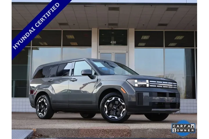 $26990 : Hyundai SANTA FE 2024 SE 4dr image 1
