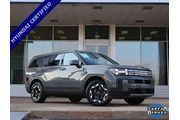 Hyundai SANTA FE 2024 SE 4dr en Springfield