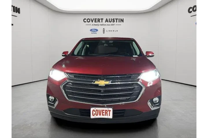 $20167 : Chevrolet Traverse 2019 LT C image 6