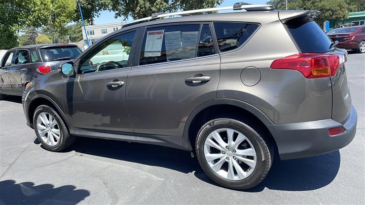 $14633 : 2013 TOYOTA RAV4 image 7