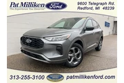 Ford Escape 2024 AWD ST-Line en Detroit
