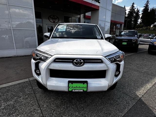 $47409 : 2024 4Runner SR5 Premium image 8