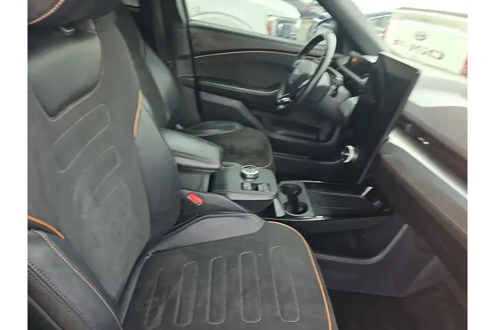 $23999 : Ford Mustang Mach-E 2022 AWD image 8