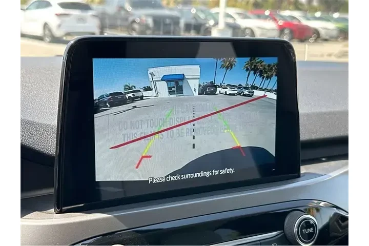 $24000 : Ford Escape 2024 Active 4dr image 10