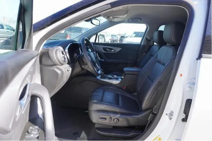 $30488 : Chevrolet Blazer 2024 LT 4dr image 7