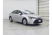 Toyota Corolla Hybrid 2024 L en Sacramento