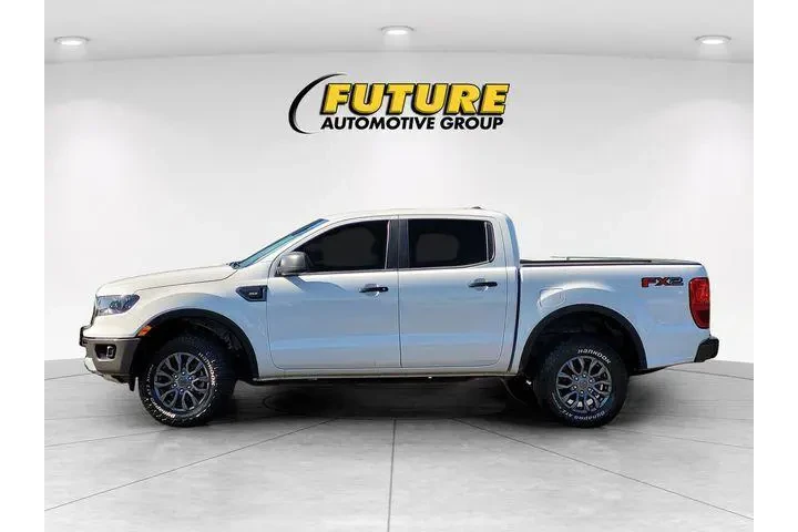 $25688 : Ford Ranger 2021 4x2 XL 4dr image 10