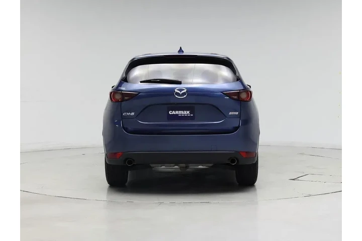 $18998 : Mazda CX-5 2019 Touring 4dr image 6