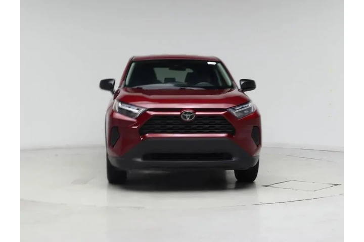 $23998 : Toyota RAV4 2023 LE 4dr SUV image 5