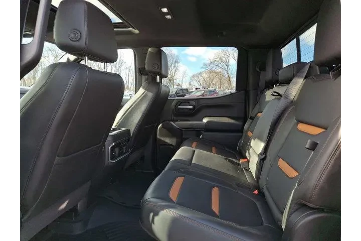 $38995 : GMC Sierra 1500 2020 4x4 AT4 image 10