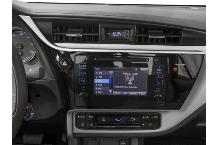 $13488 : 2018 Corolla L Sedan 4D image 10