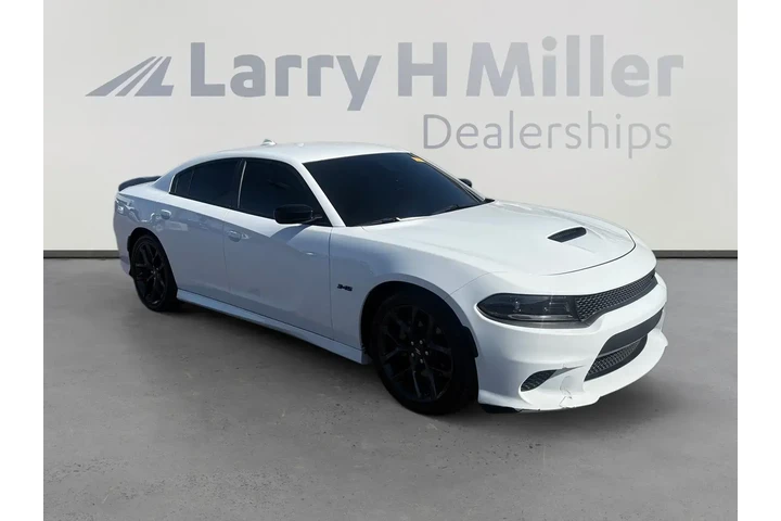 $36077 : Dodge Charger 2023 R/T 4dr S image 7