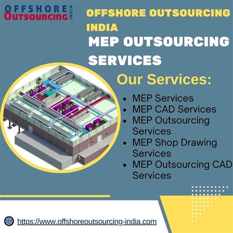 MEP Outsourcing Services image 1