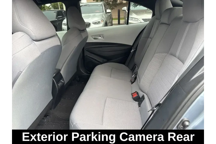 $21499 : Toyota Corolla 2024 SE 4dr S image 8