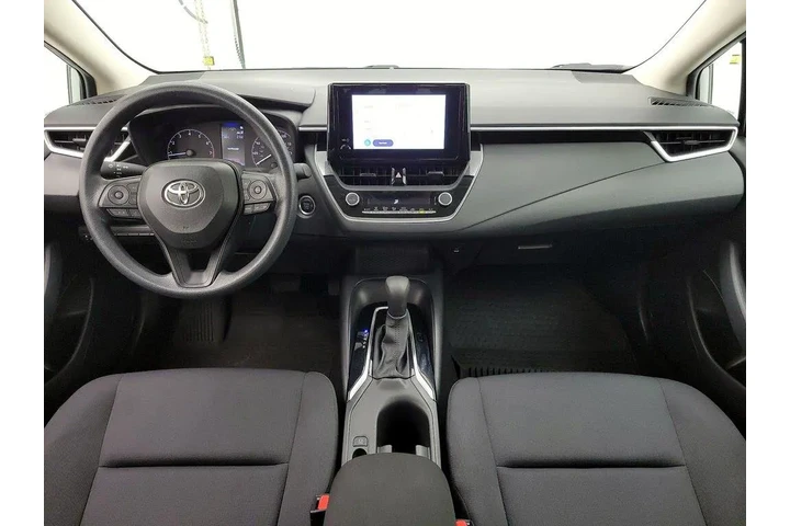 $21998 : Toyota Corolla 2024 LE 4dr S image 9