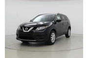 $12998 : Nissan Rogue 2016 S 4dr Cros thumbnail