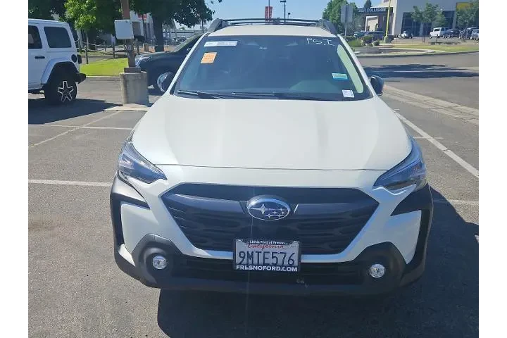 $24500 : Subaru Outback 2024 AWD Prem image 4