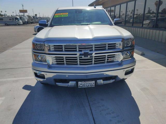 $26999 : 2015 Silverado 1500 LTZ Z71 image 9