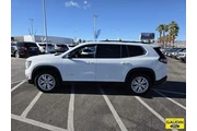 $35900 : GMC Acadia 2024 Elevation 4d thumbnail