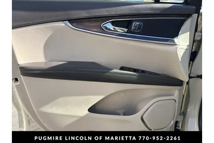 $14588 : Lincoln MKX 2016 Select 4dr image 10