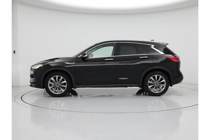 $25998 : INFINITI QX50 2022 Essential image 3