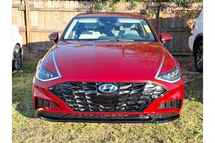 $22995 : Hyundai SONATA 2023 SEL 4dr image 2