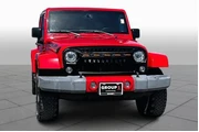 $18501 : Jeep Wrangler Unlimited 2017 thumbnail