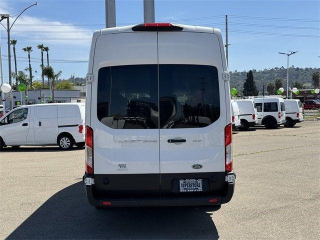 $59995 : 2020 Transit Passenger Wagon image 8