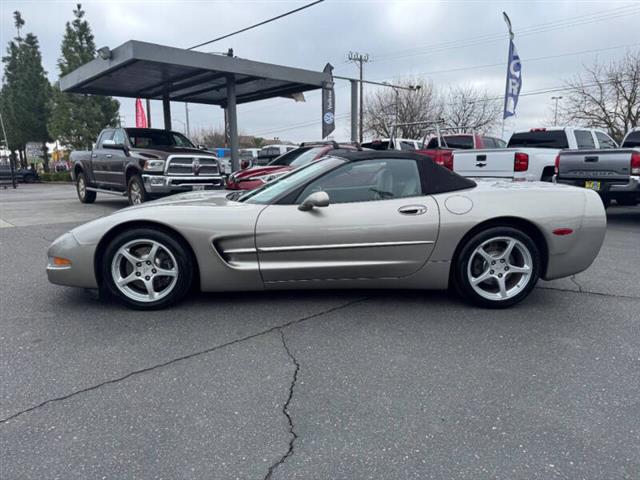 $14998 : 2000 Corvette image 10