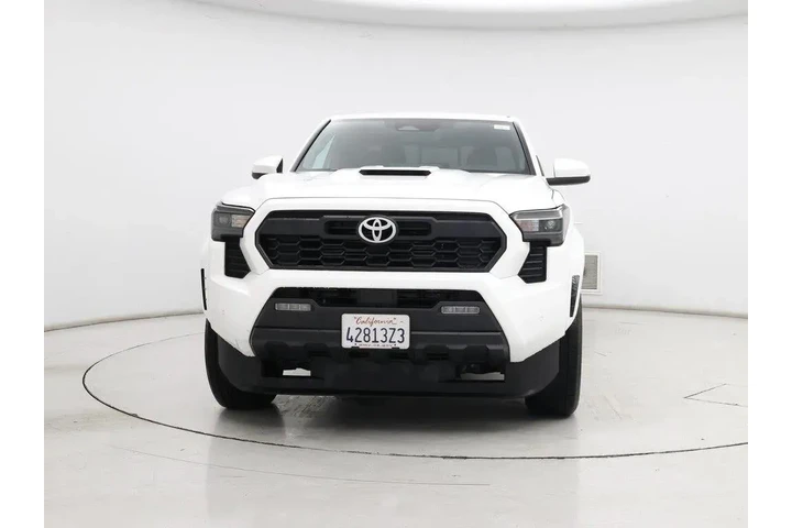 $37998 : Toyota Tacoma 2024 4x2 TRD S image 5