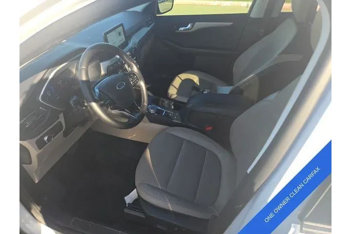 $18264 : Ford Escape 2022 SEL 4dr SUV image 9