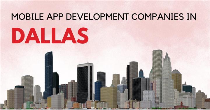 Dallas Premier App Development image 1