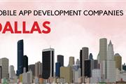 Dallas Premier App Development en Dallas