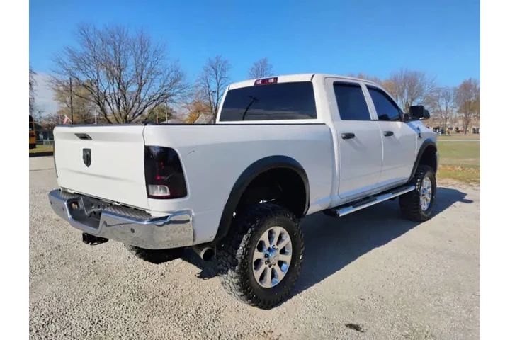 $28977 : 2018 RAM 2500 Tradesman image 7