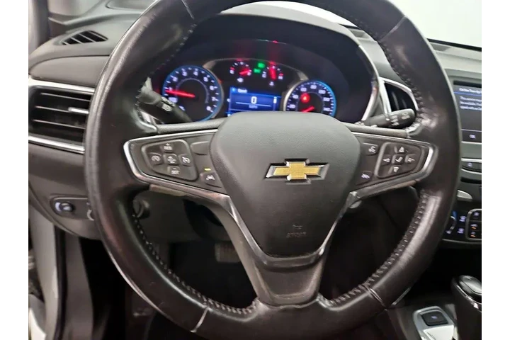$18998 : Chevrolet Equinox 2021 4x4 L image 10