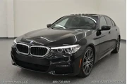 $25998 : BMW 5 Series 2019 540i 4dr S thumbnail