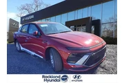 Hyundai SONATA 2025 SE 4dr S en Haverstraw