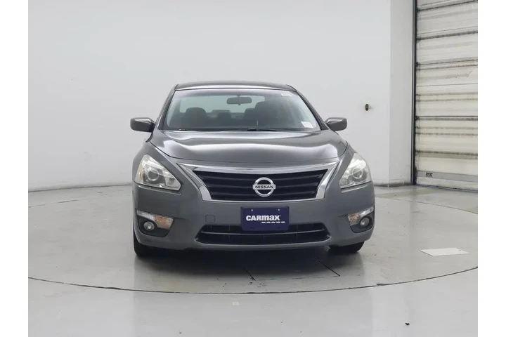 $13998 : Nissan Altima 2015 2.5 SV 4d image 5